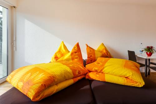 Imagen de la habitación del Hotel Anstatthotel.ch Luzern. Foto 8
