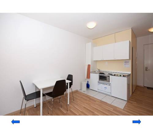 Imagen de la habitación del Hotel Anstatthotel.ch Luzern. Foto 11