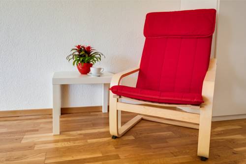 Imagen de la habitación del Hotel Anstatthotel.ch Luzern. Foto 15