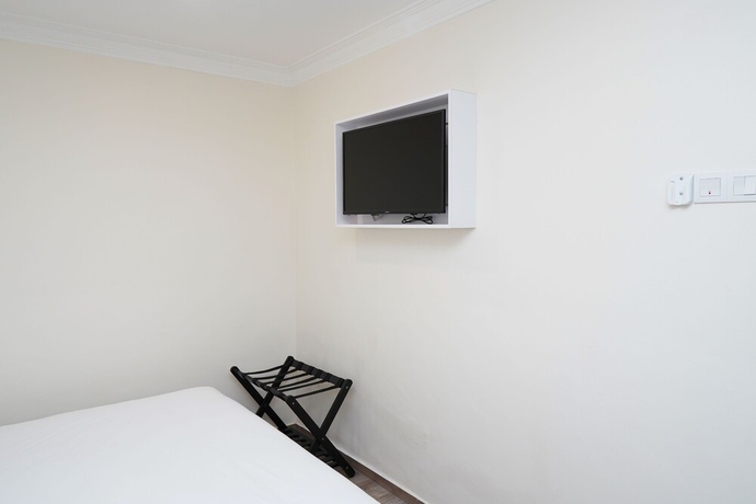 Imagen de la habitación del Hotel Anta. Foto 5