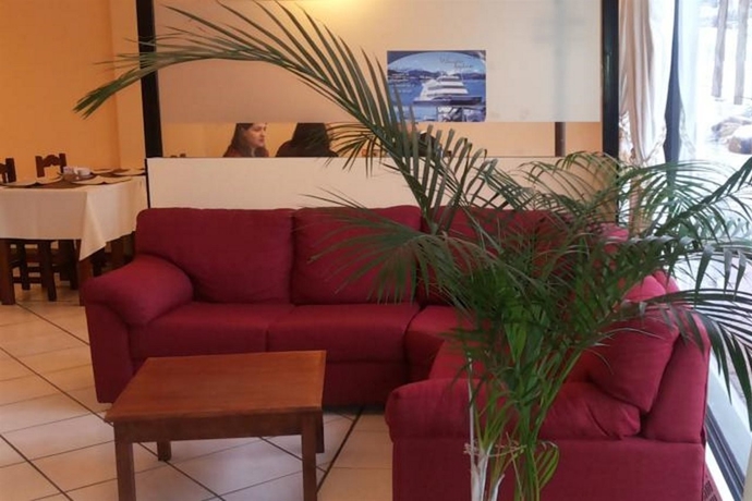 Imagen general del Hotel Antártida Argentina. Foto 2