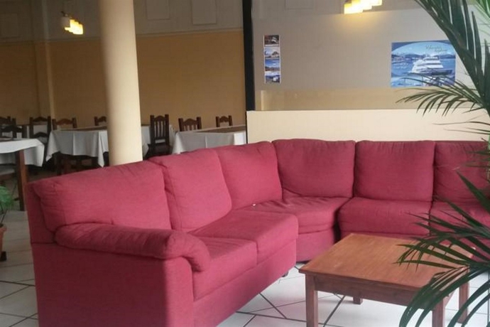 Imagen general del Hotel Antártida Argentina. Foto 3