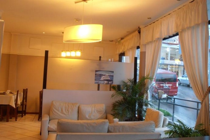 Imagen general del Hotel Antártida Argentina. Foto 4