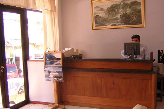 Imagen general del Hotel Antártida Argentina. Foto 5