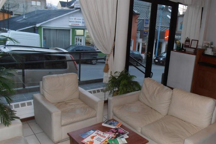 Imagen general del Hotel Antártida Argentina. Foto 6