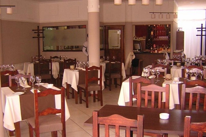 Imagen general del Hotel Antártida Argentina. Foto 7