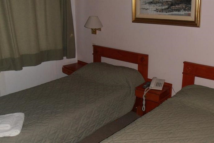 Imagen general del Hotel Antártida Argentina. Foto 8