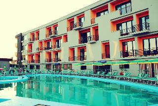 Imagen general del Hotel Antag. Foto 3