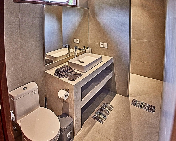 Imagen de la habitación del Hotel Antagana Retreat. Foto 10