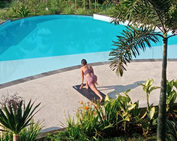Imagen de los interiores del Hotel Antagana Retreat. Foto 14