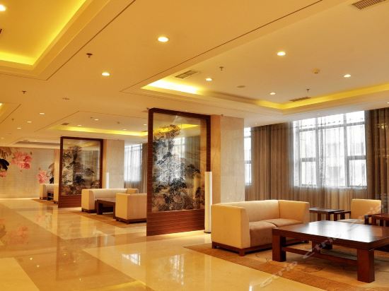 Imagen general del Hotel Antai Anrong. Foto 3