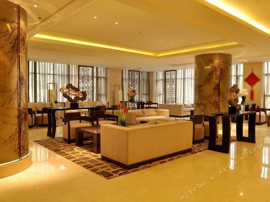 Imagen general del Hotel Antai Anrong. Foto 4