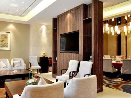 Imagen general del Hotel Antai Anrong. Foto 5