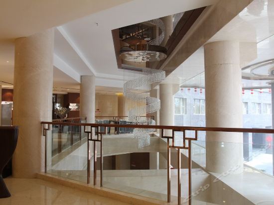 Imagen general del Hotel Antai Anrong. Foto 6