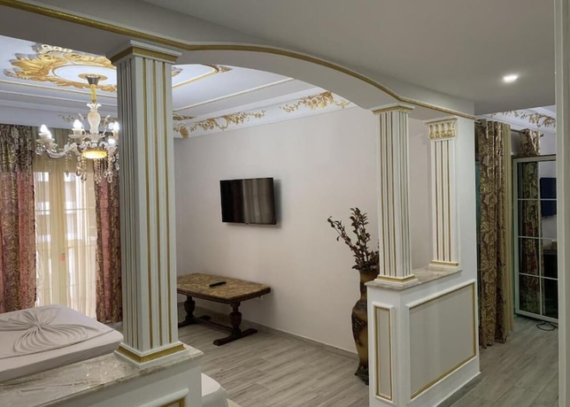 Imagen de la habitación del Hotel Antalya Beach Durres. Foto 3