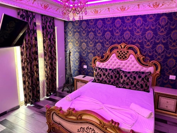 Imagen general del Hotel Antalya Beach Durres. Foto 1
