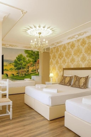 Imagen de la habitación del Hotel Antalya Beach Durres. Foto 10