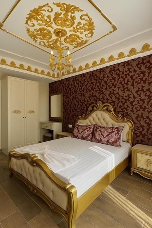 Imagen de la habitación del Hotel Antalya Beach Durres. Foto 11