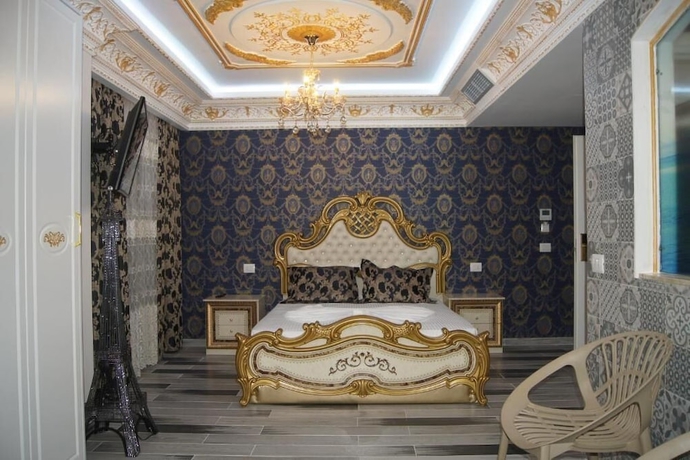 Imagen de la habitación del Hotel Antalya Beach Durres. Foto 12