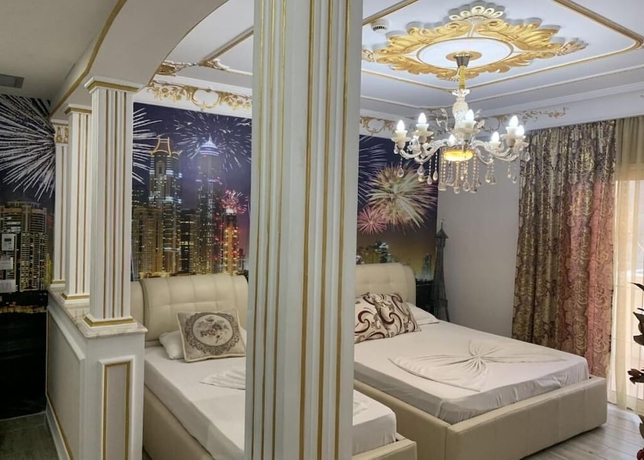 Imagen de la habitación del Hotel Antalya Beach Durres. Foto 13