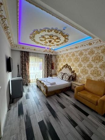 Imagen de la habitación del Hotel Antalya Beach Durres. Foto 14