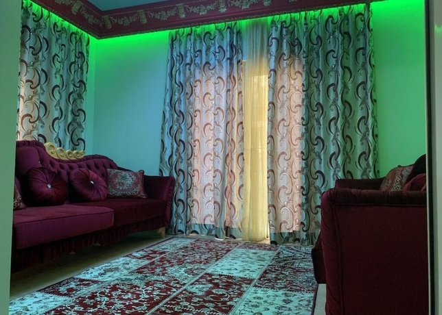 Imagen de la habitación del Hotel Antalya Beach Durres. Foto 15