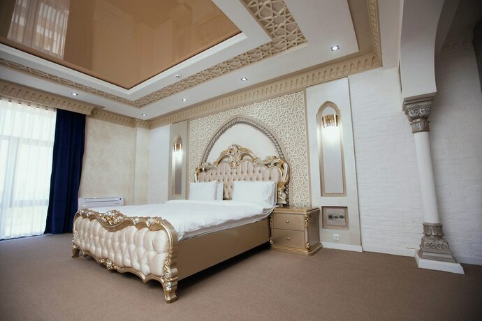 Imagen general del Hotel Antalya Grand Palace. Foto 1