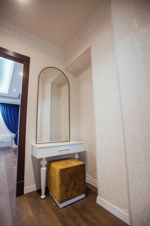 Imagen general del Hotel Antalya Grand Palace. Foto 3