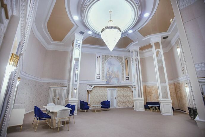 Imagen general del Hotel Antalya Grand Palace. Foto 4