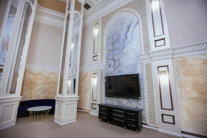 Imagen general del Hotel Antalya Grand Palace. Foto 5