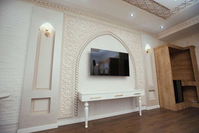 Imagen general del Hotel Antalya Grand Palace. Foto 7