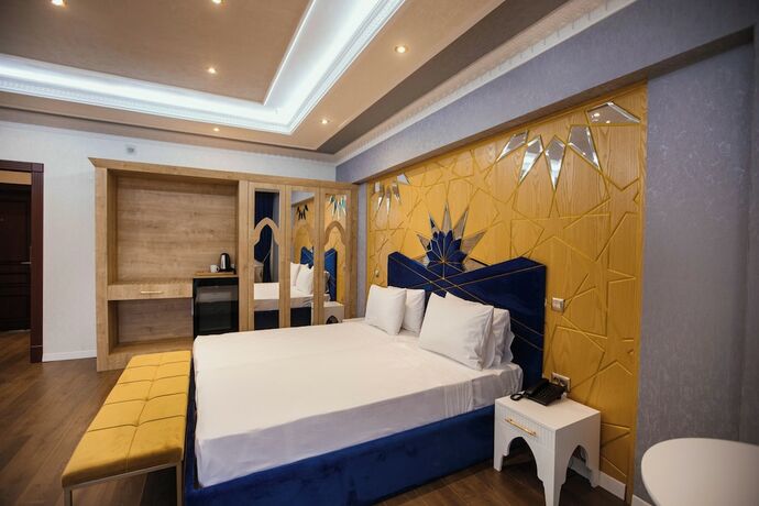 Imagen general del Hotel Antalya Grand Palace. Foto 8