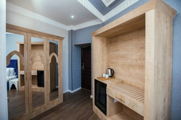 Imagen general del Hotel Antalya Grand Palace. Foto 11