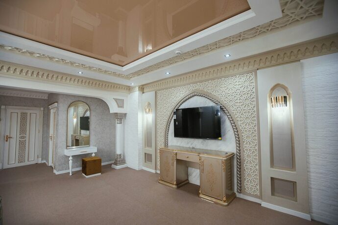 Imagen general del Hotel Antalya Grand Palace. Foto 12