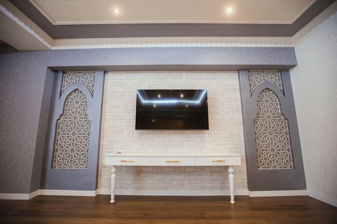 Imagen general del Hotel Antalya Grand Palace. Foto 13