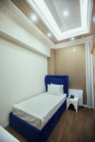 Imagen de la habitación del Hotel Antalya Grand Palace. Foto 18
