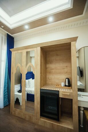 Imagen de la habitación del Hotel Antalya Grand Palace. Foto 20