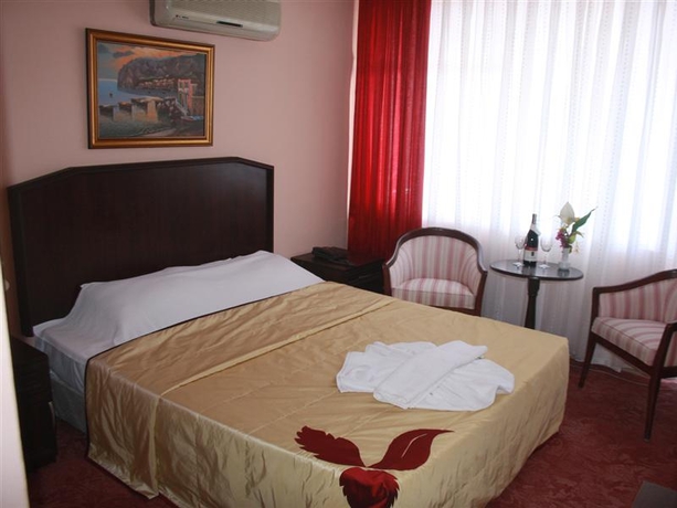 Imagen general del Hotel Antalya Palace. Foto 1