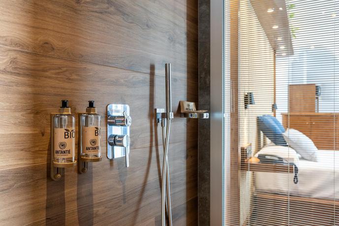 Imagen general del Hotel Antantie. Foto 4