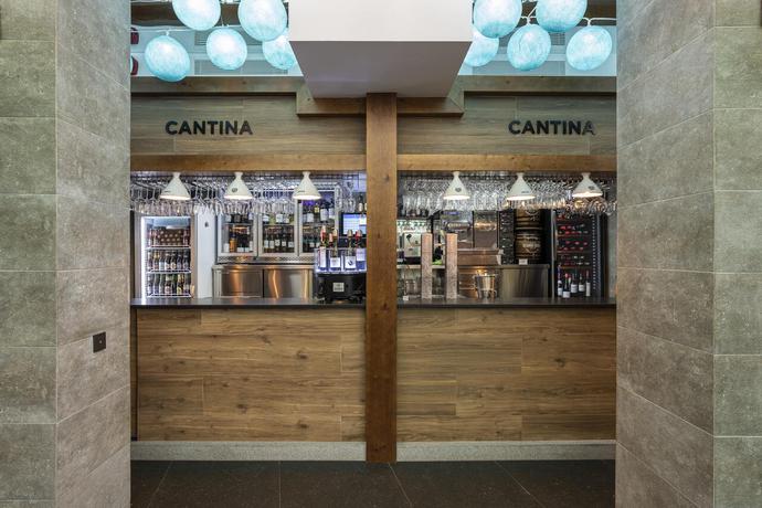 Imagen general del Hotel Antantie. Foto 6