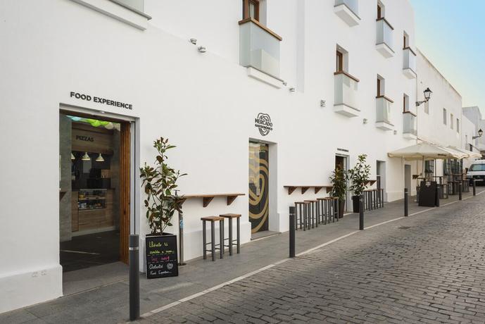 Imagen general del Hotel Antantie. Foto 7