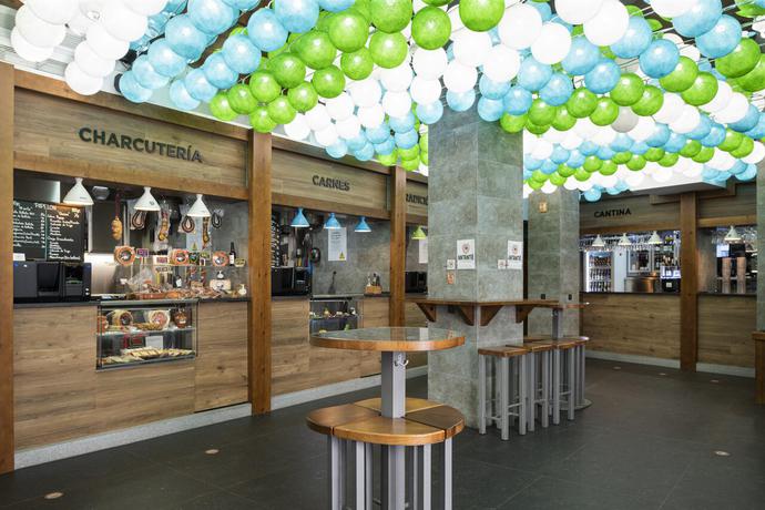 Imagen general del Hotel Antantie. Foto 8