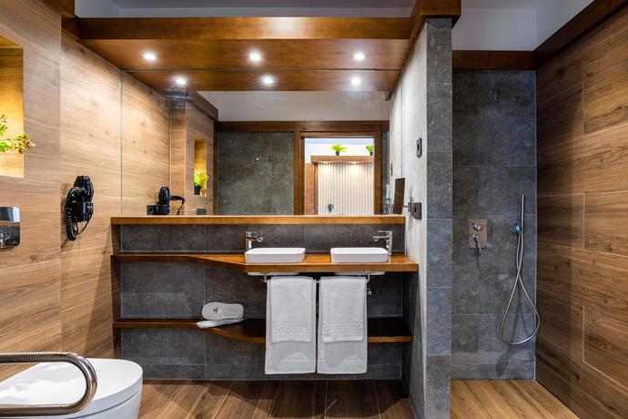 Imagen general del Hotel Antantie. Foto 11