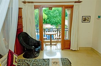 Imagen general del Hotel Antanue Spiritual Resort y Spa. Foto 2