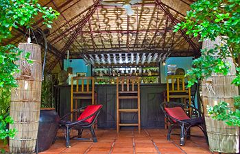 Imagen general del Hotel Antanue Spiritual Resort y Spa. Foto 3