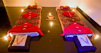 Imagen general del Hotel Antanue Spiritual Resort y Spa. Foto 5