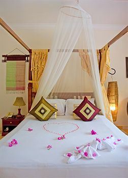 Imagen general del Hotel Antanue Spiritual Resort y Spa. Foto 6