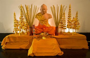 Imagen general del Hotel Antanue Spiritual Resort y Spa. Foto 7