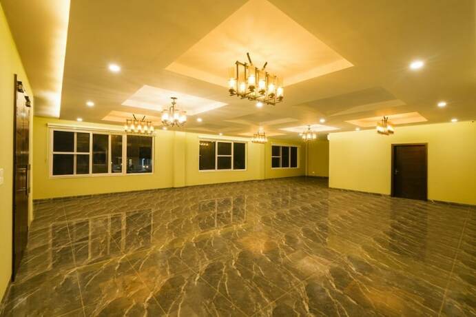 Imagen general del Hotel Antaraal Resort And Spa. Foto 2