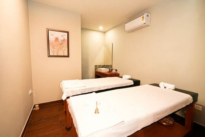 Imagen general del Hotel Antaraal Resort And Spa. Foto 3